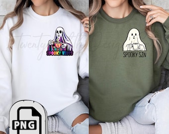 Halloween png, spookseizoen png, halloweenshirt png, spookseizoen png, halloweenspook png, halloweenspook png, spook png, spookseizoen