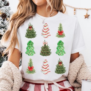 Christmas Tree png, Christmas coquette png, Christmas bow png, Christmas tree cookie png, Christmas cookie, Christmas tree, Christmas trees