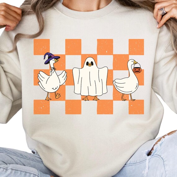 Silly goose png, goose Halloween png, goose png, silly goose, Halloween goose png, Halloween goose shirt, goose shirt, Halloween kids shirt