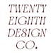 Twenty Eighth Design Co. Team