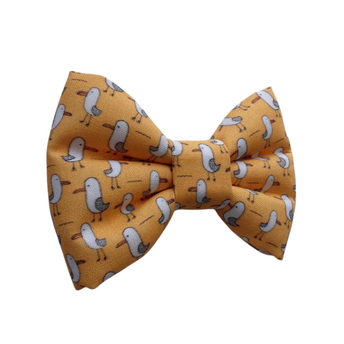 seagull tie