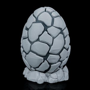 Stone Dragon Egg