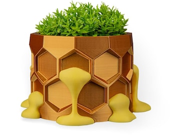 Hive Minded Planter