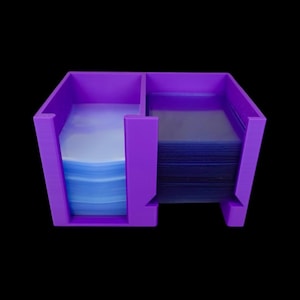 CardCare Lite (Nova Edition) – Your Ultimate Sleeve & Toploader Dispenser