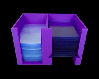 CardCare Lite (Nova Edition) – Your Ultimate Sleeve & Toploader Dispenser