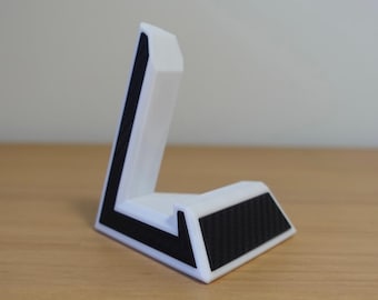 Elevate Your Display with Our 3D Printed Card Stand!