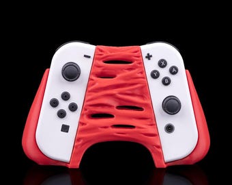 Stretch It - Dual Controller Grip