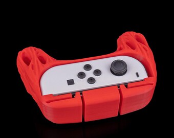 Agarre para controlador Stick it