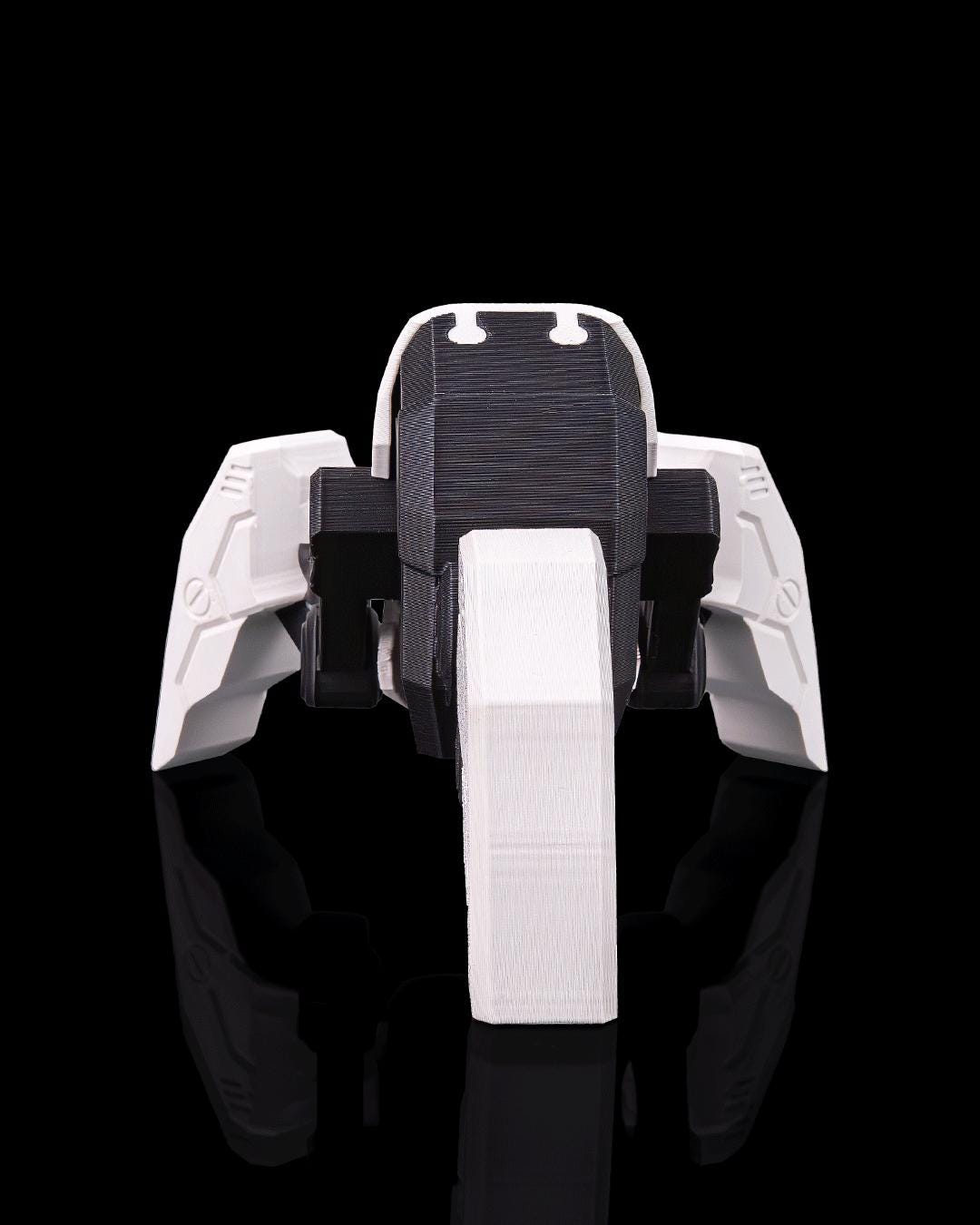Input Nexus – 3D Printed Controller Holder | Centralized Gaming Dock - Etsy