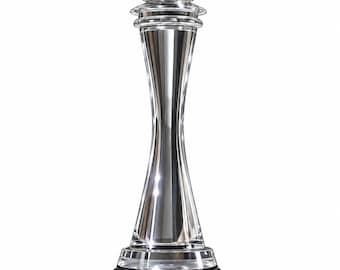 Award from tv show