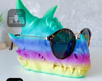 Dragon Eye Glass Holder – Fierce Function Meets Fantasy!