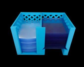 CardCare Lite (Diamonds Edition) – The Ultimate Sleeve & Toploader Dispenser