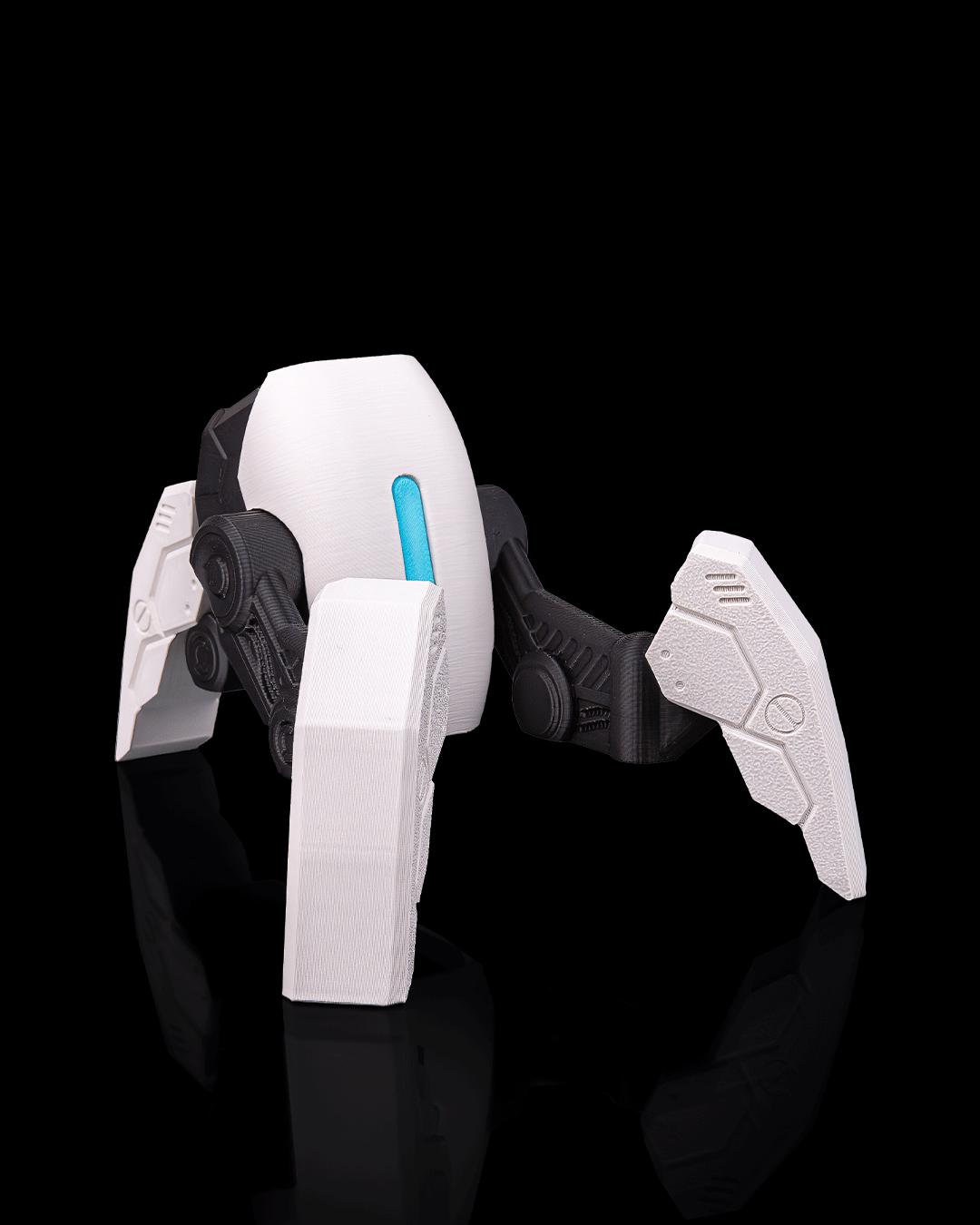 Input Nexus – 3D Printed Controller Holder | Centralized Gaming Dock - Etsy