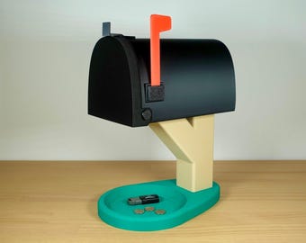 Mini Mailbox *gift*