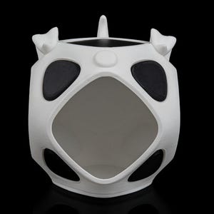 3D gedruckter PetPod - Die ultimative winzige Höhle für Ihre kleinen Unruhestifter!