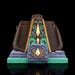 Wooden Relic Dual Controller Grip – A Legendary Holder for Your Setup ...
