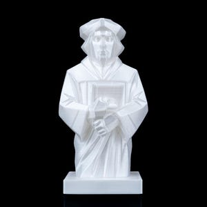 Martin Luther Statue – A Tribute to the Reformation Icon