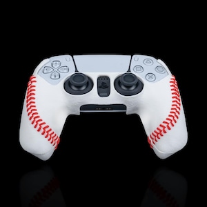Baseball Controller Cover Xbox/PS5