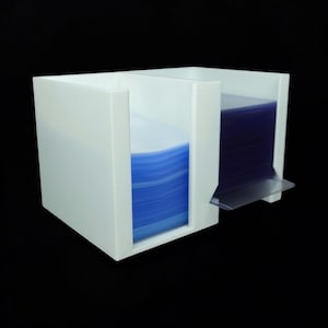 CardCare Lite – Sleeve & Toploader Dispenser