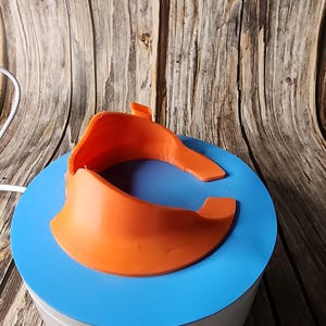 Puffco Peak + Hot Knife holder