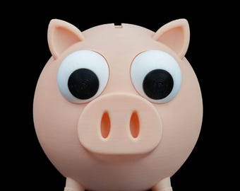 Oinkcome - Coin Bank