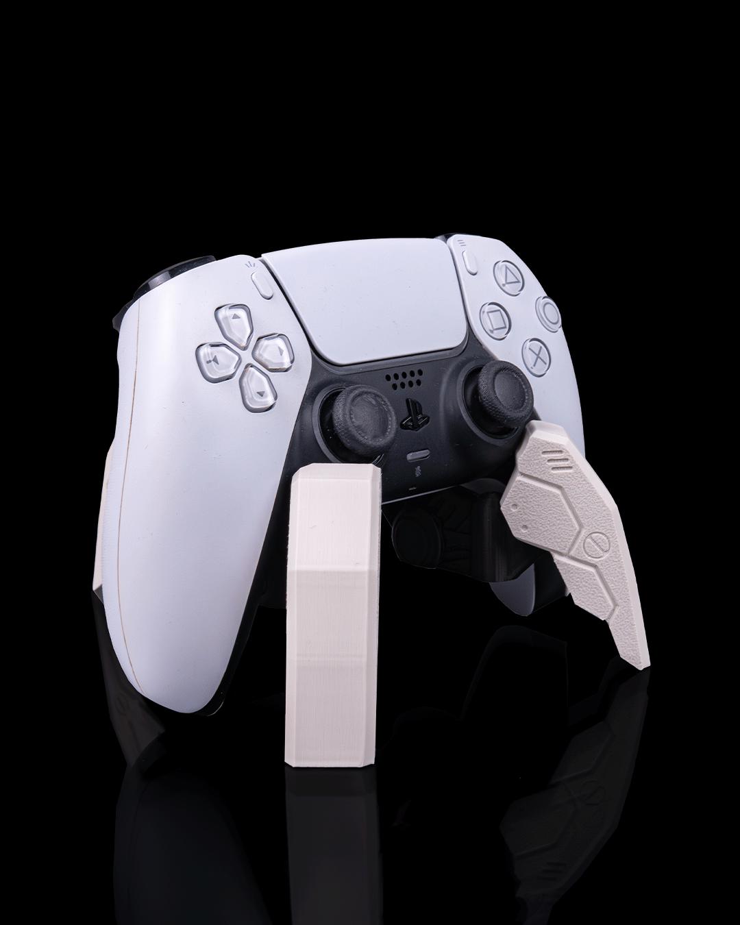 Input Nexus – 3D Printed Controller Holder | Centralized Gaming Dock - Etsy