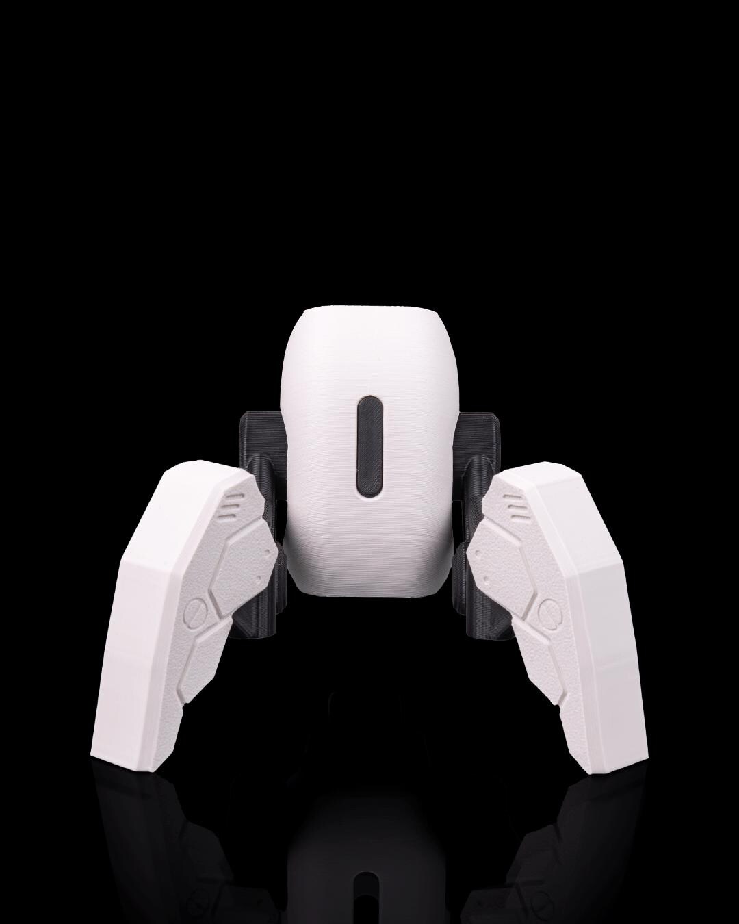 Input Nexus – 3D Printed Controller Holder | Centralized Gaming Dock - Etsy