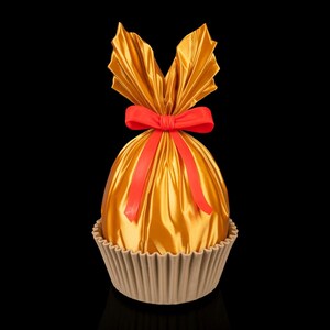 Golden Treat – Container