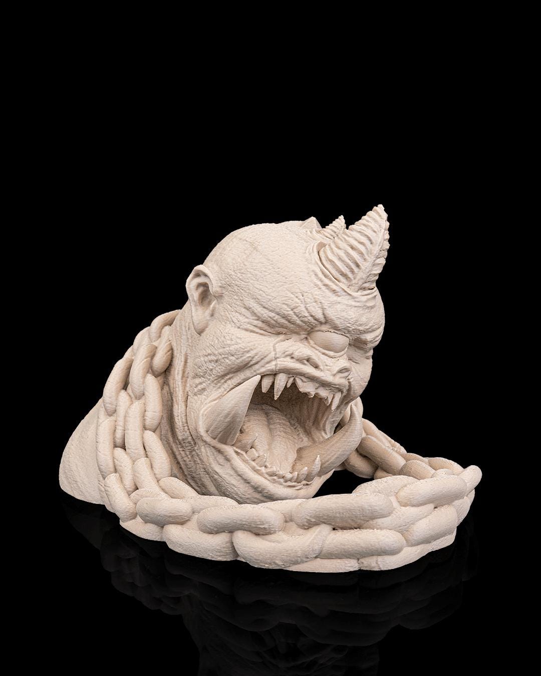 Cyclops Rage Cyclops Rage – 3D Printed Dice Tower for Rpgs & Tabletop Games - Etsy