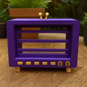 Switch 2 Mini TV