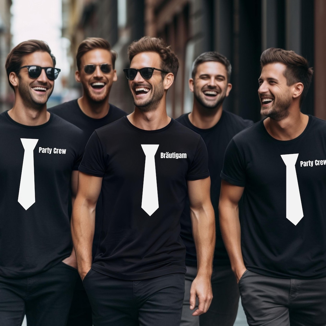 JGA Shirt M nner gentlemen Outfit Junggesellenabschied Herren Gruppe jga-shirt-m-nner-gentlemen-outfit-junggesellenabschied-herren-gruppe