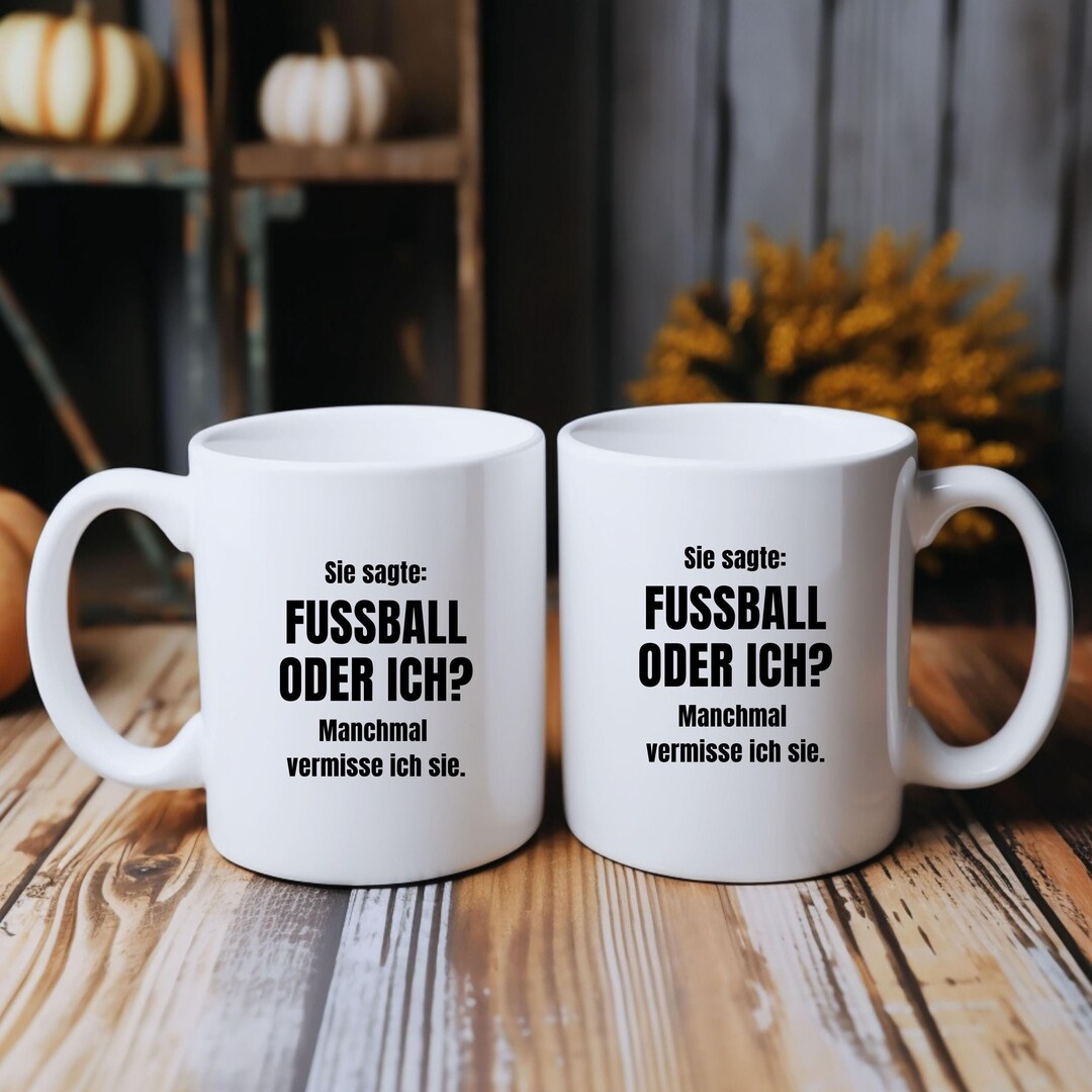 Delustige Spruch Tasse,fußball Kaffee Becher,fußballer Geschenk
