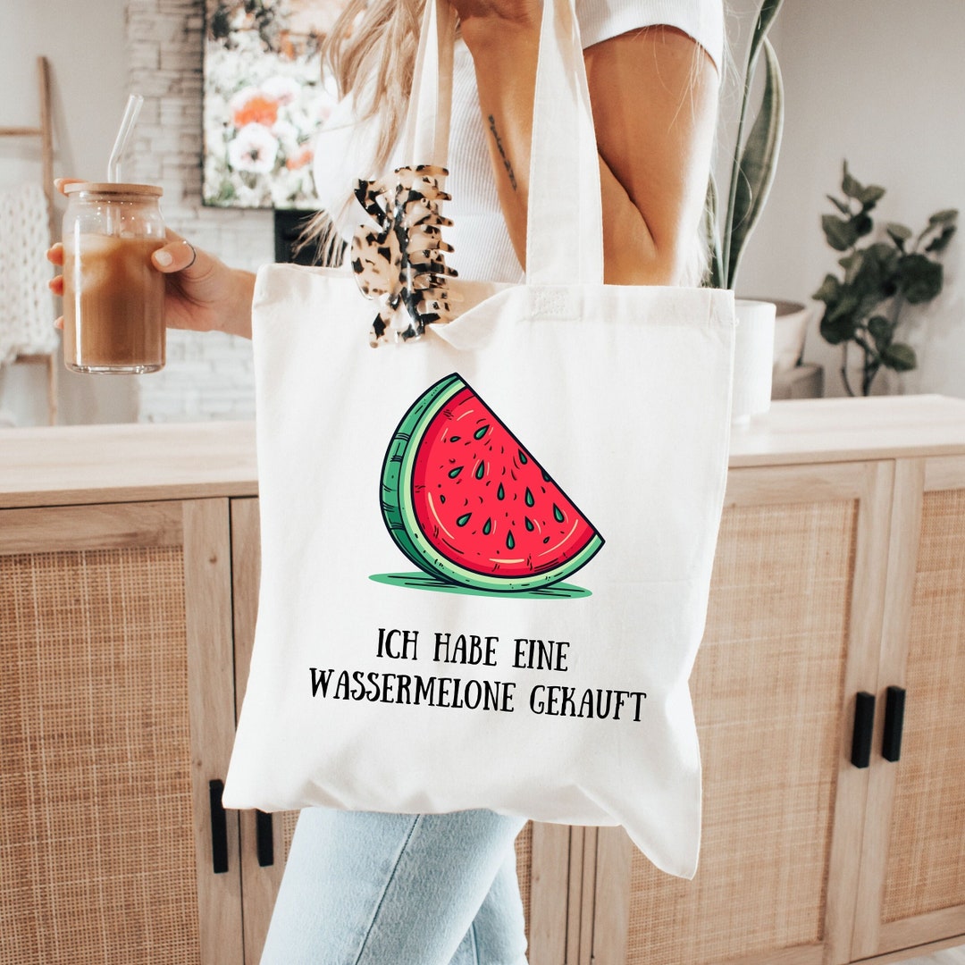 Produktbild von Aperol Geschenk Handtasche, Wiederverwendbar Einkaufstasche