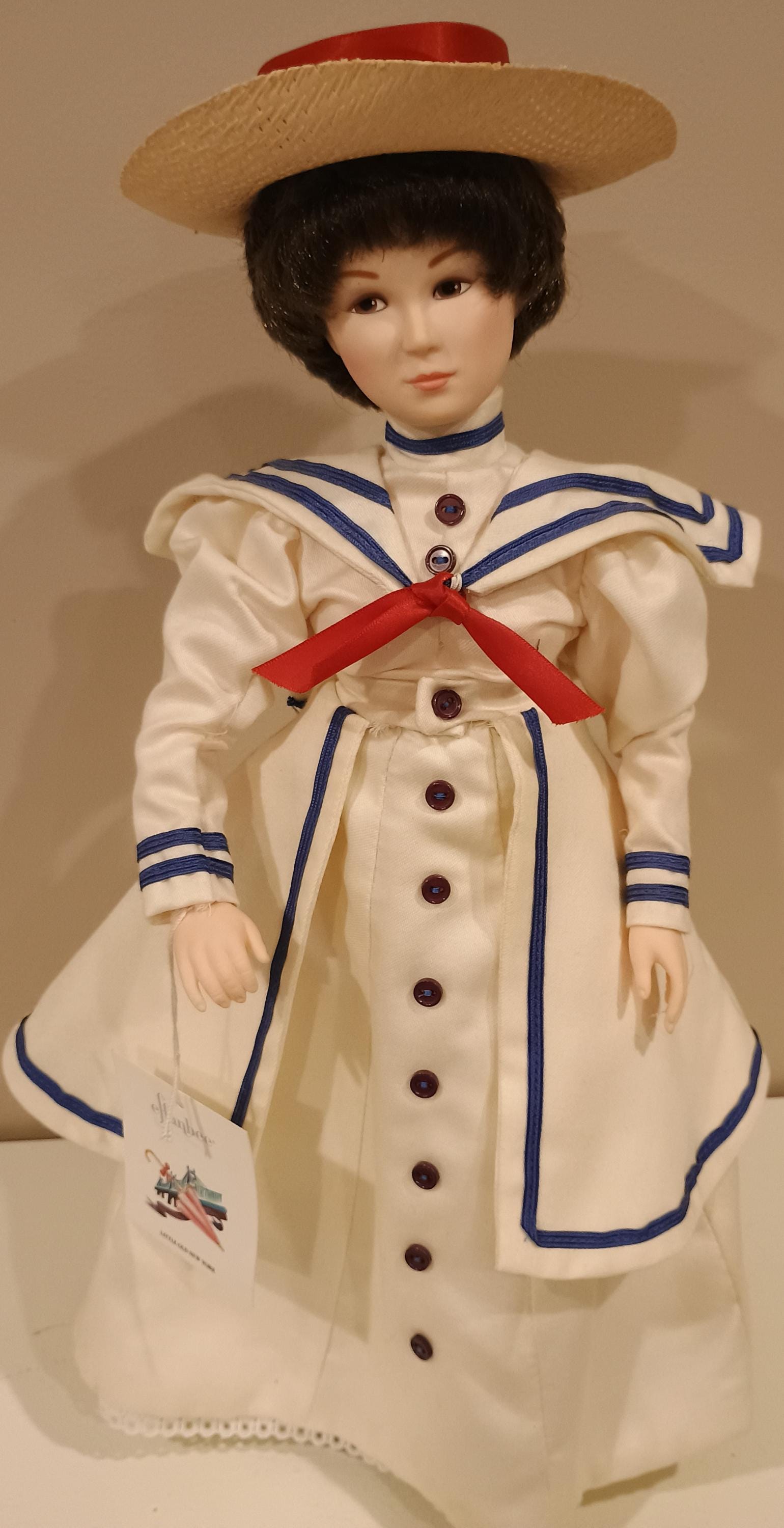 Effanbee doll - Etsy 日本