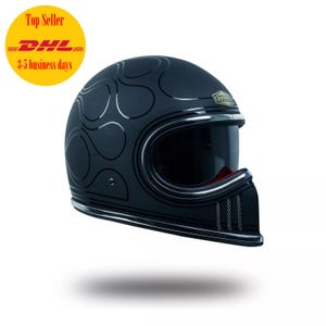 Custom Motorcycle Helmet 4xl - Etsy UK