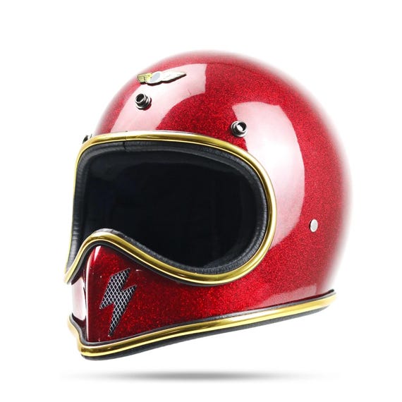 boss motorcycle helmet website Novelty Eagle- W/ Bitch L Meets or exceeds DOT Color:m2 5800 On-Bike Cycling Travel Bags