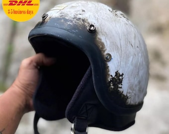 black heart motorcycle helmet Speed & Strength SS1310 Black Heart Helmet Review at RevZilla.com