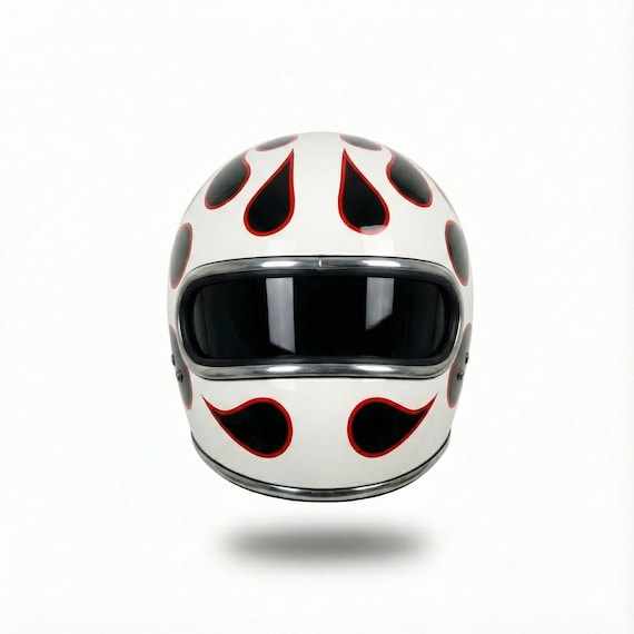 bmw motorcycle helmets mic Rugged Radios BT2 leather bag Color classification:Pure white glossy surface GP6 SK6 Visor Lens on access Fidlock chinstrap