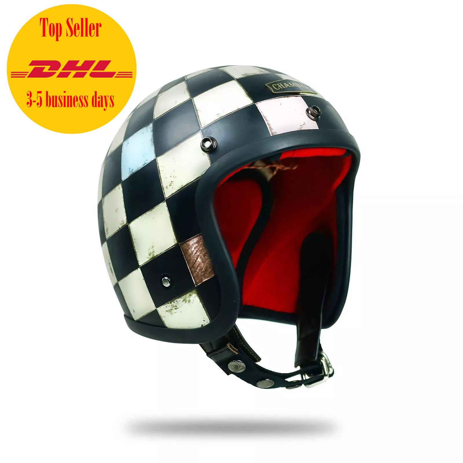 checkered motorcycle helmet Keffiyeh Women The Full Cut has been a top helmet choice for copious amounts of pro shredders since the 70s. Bell Moto-3 Helmet - Fasthouse