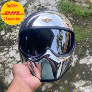 Chamber Helmet - Etsy