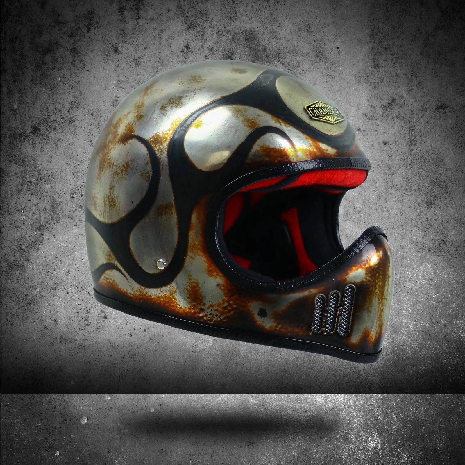dicks sporting goods motorcycle helmet Heritage 2.0 Bike Helmet Thousand Navy / Small