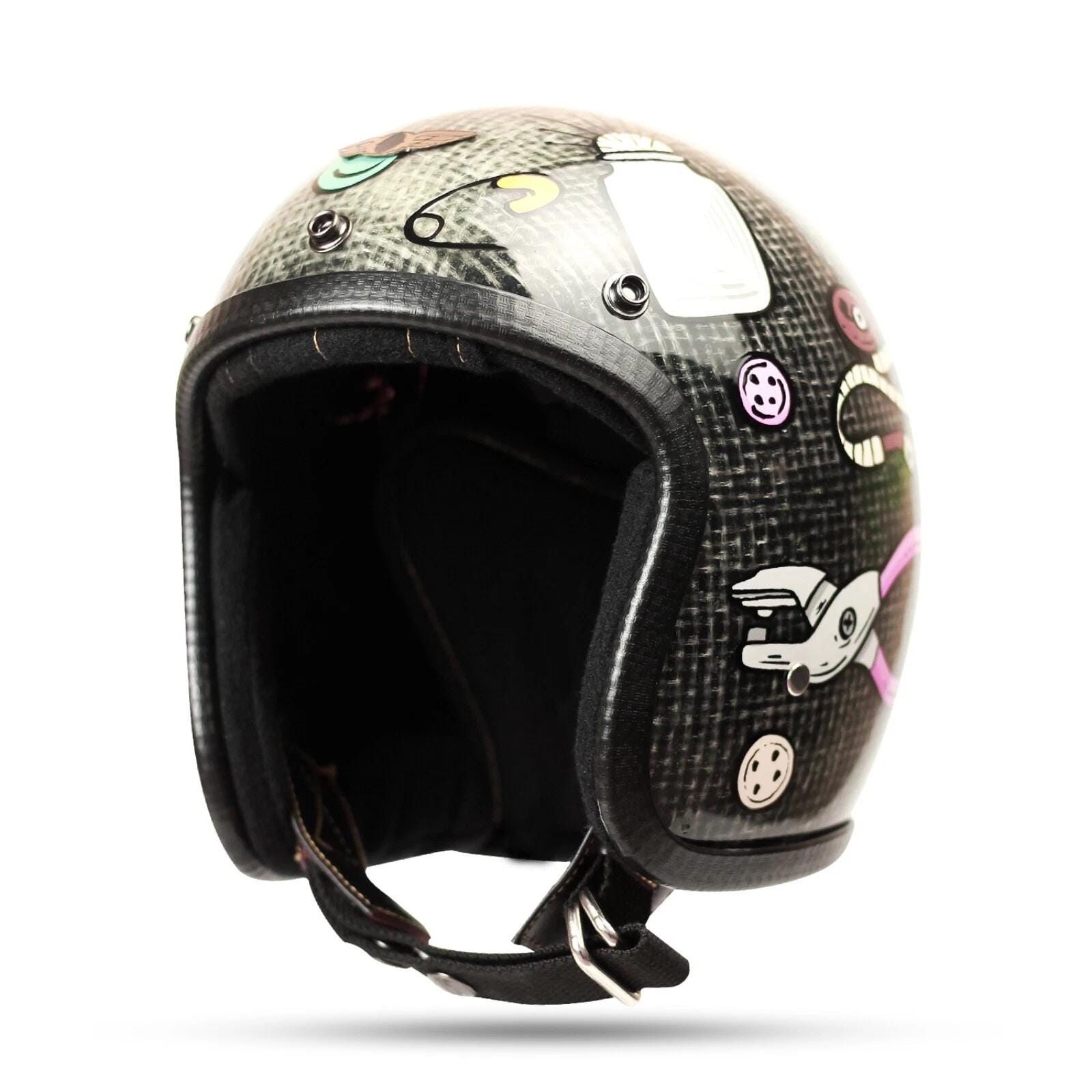 airhead motorcycle helmet Arai Corsair-X Helmet main image 0