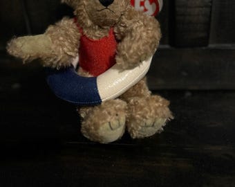 Allura beanie baby value discount
