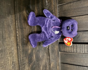 Princess Diana Beanie Baby 1997 great condition