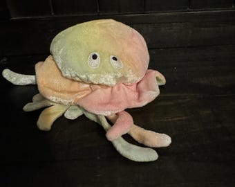 Goochy Beanie Baby 1999
