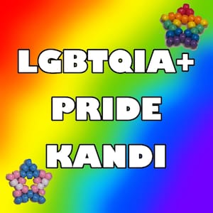 LGBTQ+ プライド キャンディ セット!!
