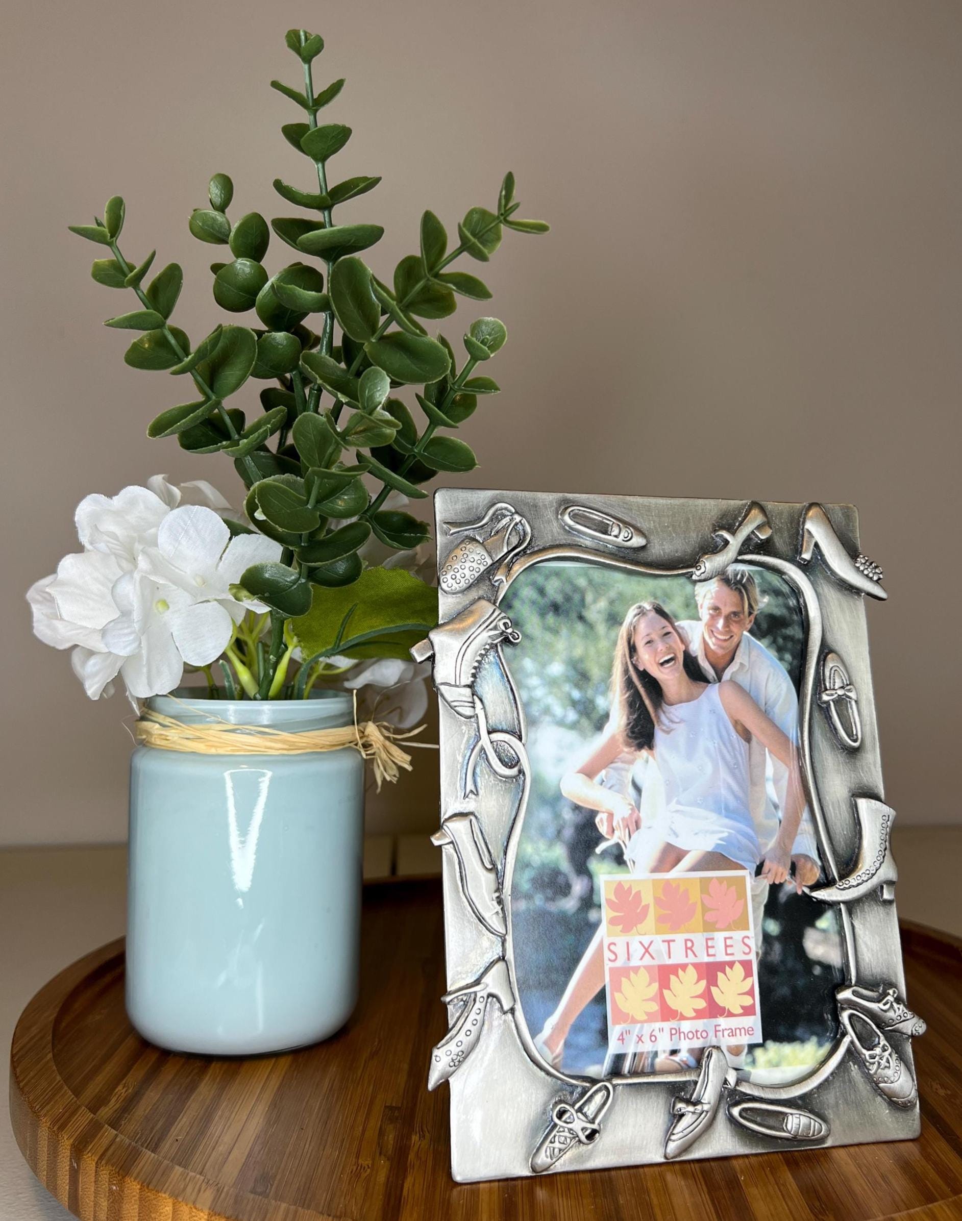 Sixtrees Frame - Etsy
