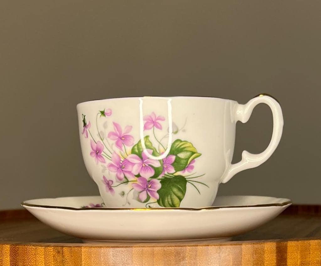 英国テニス・セット美品：ロイヤル・グラフトン、ビンテージ Royal grafton cups - Etsy 日本