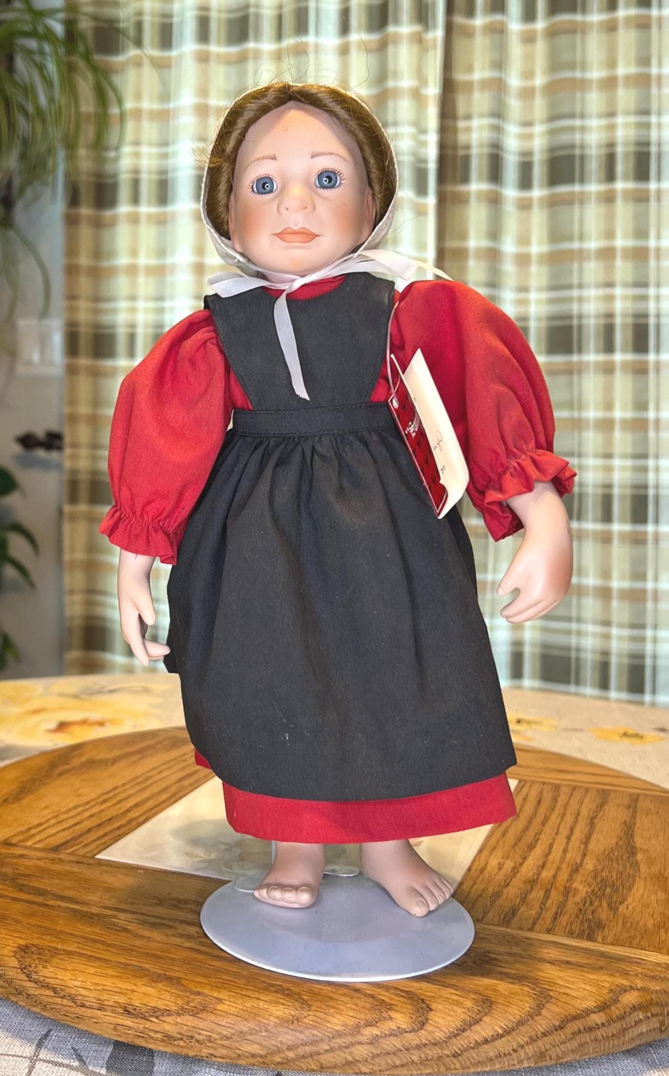 Amish dolls - Etsy 日本