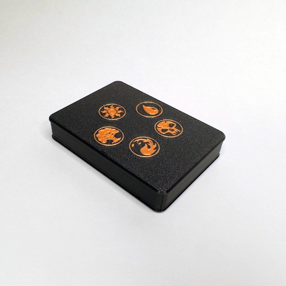 Dice Box for D6 or D20 Spindown Dice Etsy